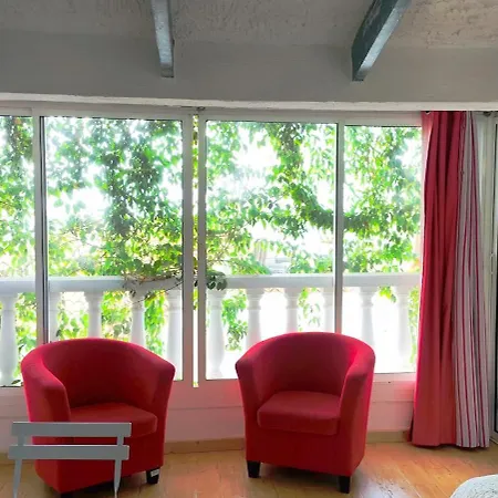 Palacio Galindo Villa *