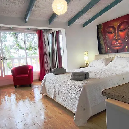 Palacio Galindo Villa Costa Adeje
