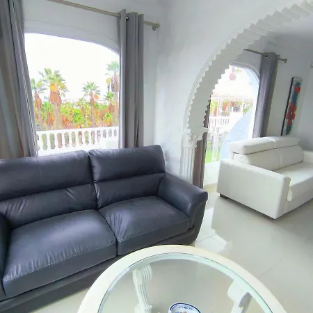 Palacio Galindo * Costa Adeje