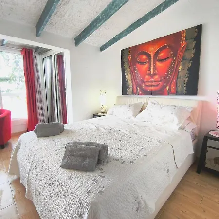 Villa Palacio Galindo