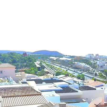 Villa Palacio Galindo Costa Adeje