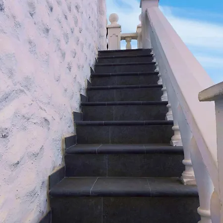 Villa Palacio Galindo Costa Adeje (Tenerife)