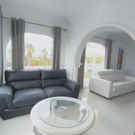 Palacio Galindo Costa Adeje (Tenerife)