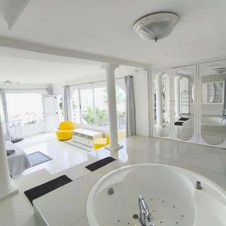 Palacio Galindo Costa Adeje (Tenerife)