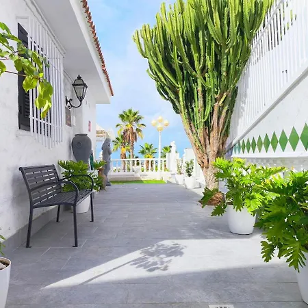 Palacio Galindo Villa *