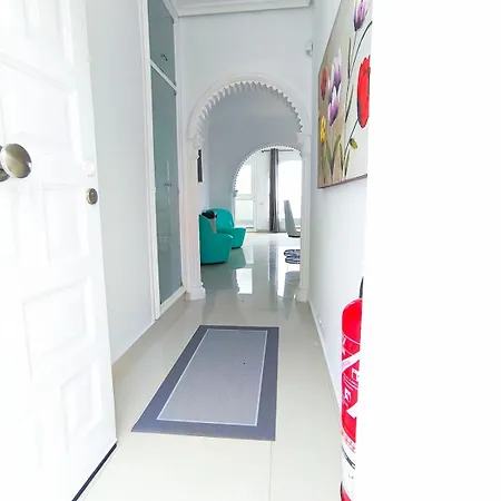 Palacio Galindo * Costa Adeje (Tenerife)