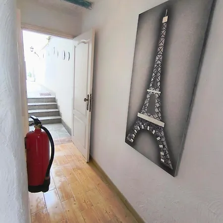 Palacio Galindo * Costa Adeje (Tenerife)