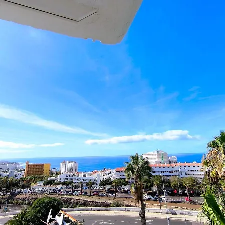 Palacio Galindo Costa Adeje