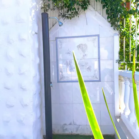 Palacio Galindo Villa Costa Adeje