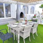 Palacio Galindo Villa *