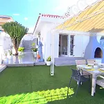 Villa Palacio Galindo *