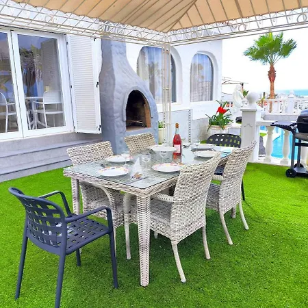 Palacio Galindo Vila *