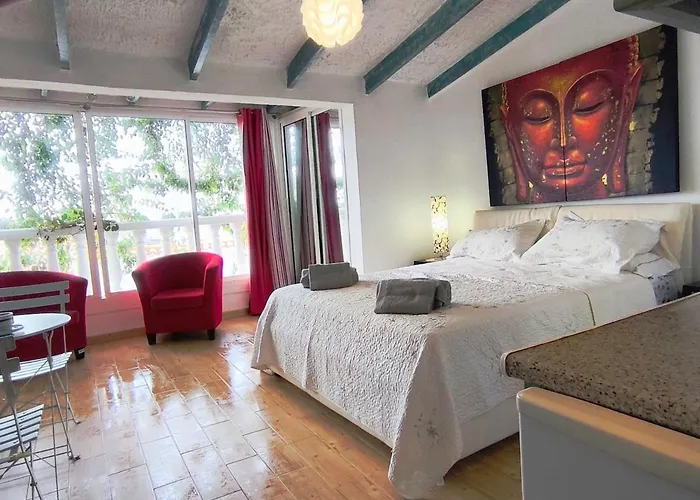 Palacio Galindo Βίλα Costa Adeje (Tenerife)