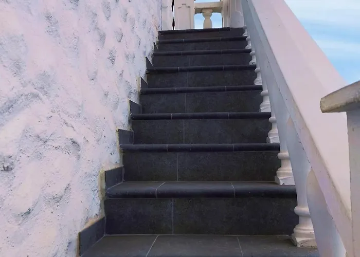 Βίλα Palacio Galindo Costa Adeje (Tenerife)