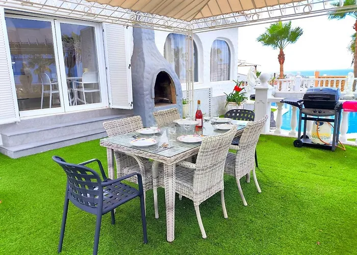 Palacio Galindo Βίλα *