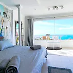 Palacio Galindo * 아데제