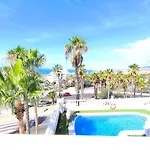 빌라 Palacio Galindo