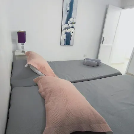 Palacio Galindo * Costa Adeje