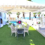 Palacio Galindo וילה אדחה