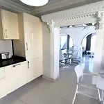וילה Palacio Galindo אדחה