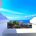 וילה Palacio Galindo *
