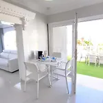 וילה Palacio Galindo *
