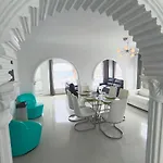 Palacio Galindo אדחה