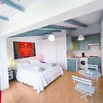 Palacio Galindo וילה אדחה