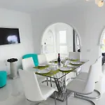 Palacio Galindo וילה