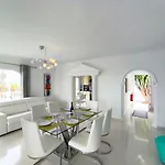 Palacio Galindo וילה אדחה