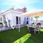 Palacio Galindo וילה אדחה