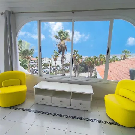 Palacio Galindo Willa Costa Adeje (Tenerife)