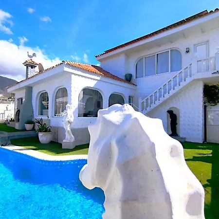 Palacio Galindo * אדחה